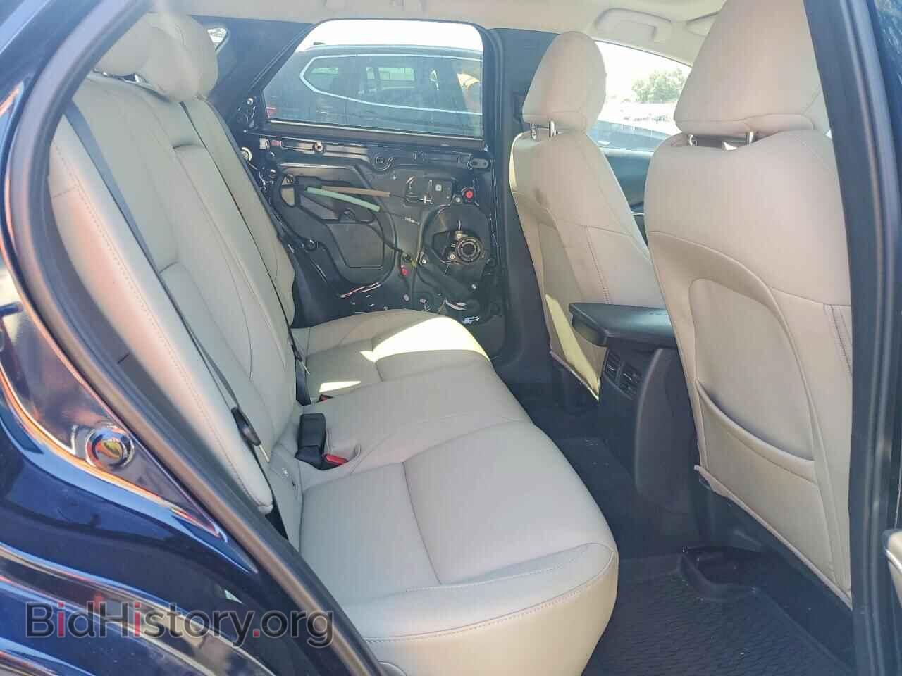 2025 MAZDA CX30 - VIN: 3MVDMBCM7SM856247 - Photo 10