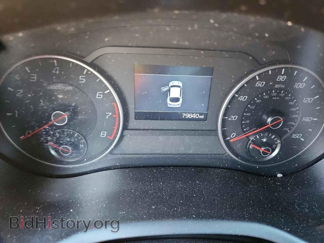 2021 KIA STINGER - VIN: KNAE15LA9M6090205 - Photo 9