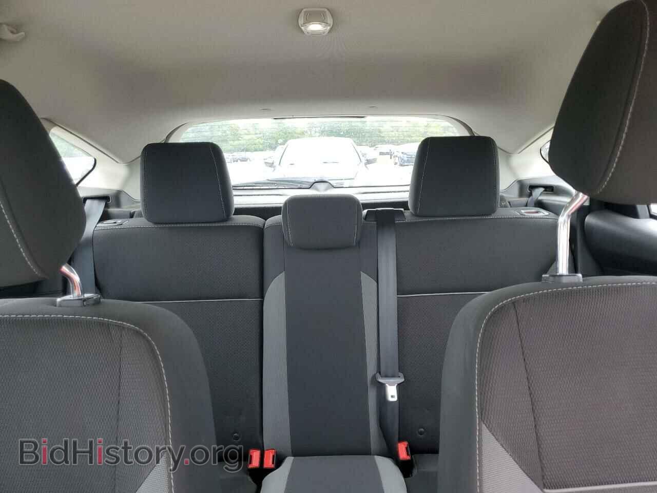 2012 FORD FOCUS - VIN: 1FAHP3K29CL233396 - Фото 10