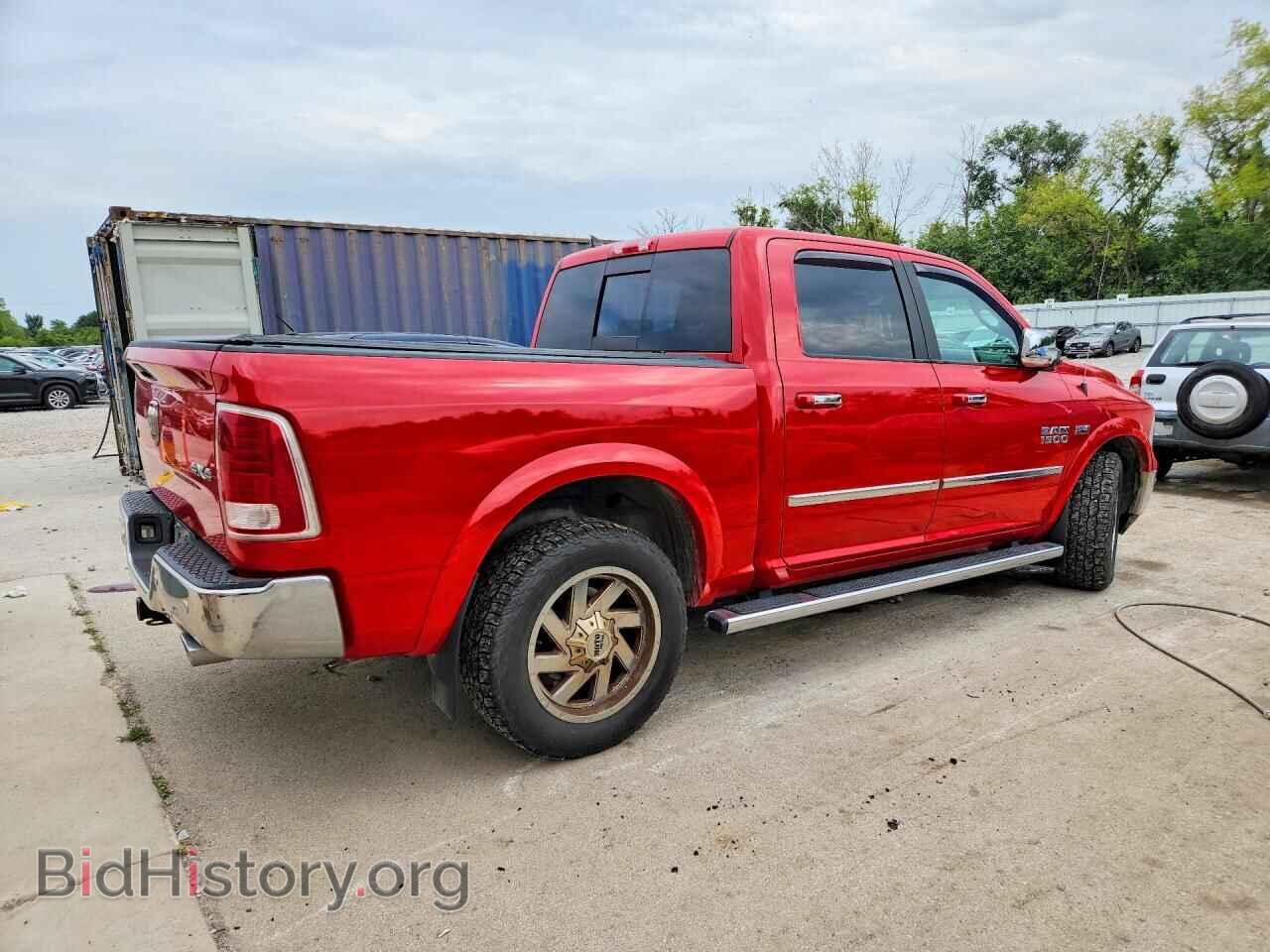2017 RAM 1500 - VIN: 1C6RR7NTXHS823874 - Фото 3