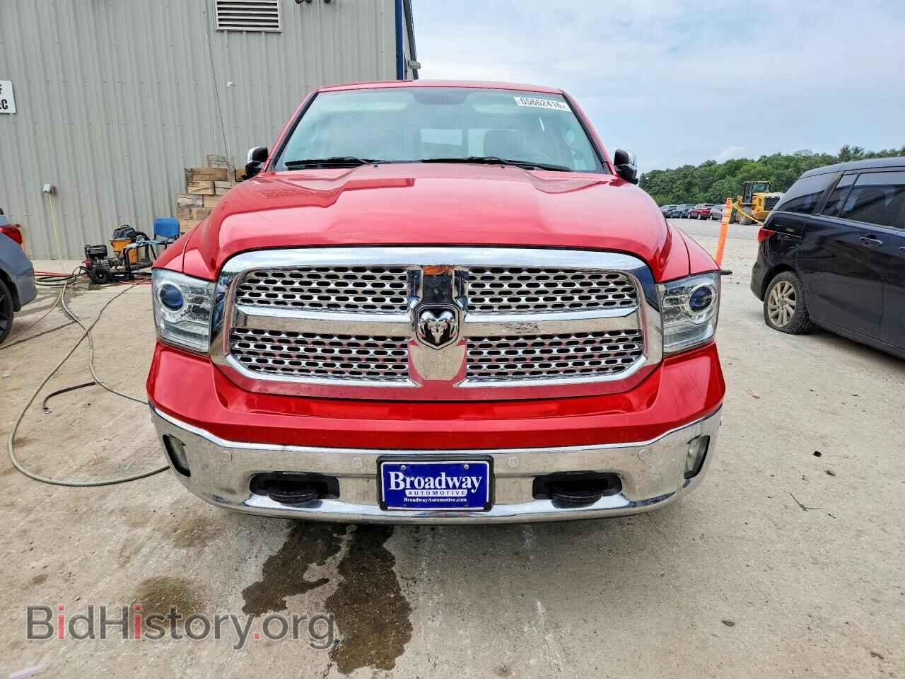 2017 RAM 1500 - VIN: 1C6RR7NTXHS823874 - Фото 5