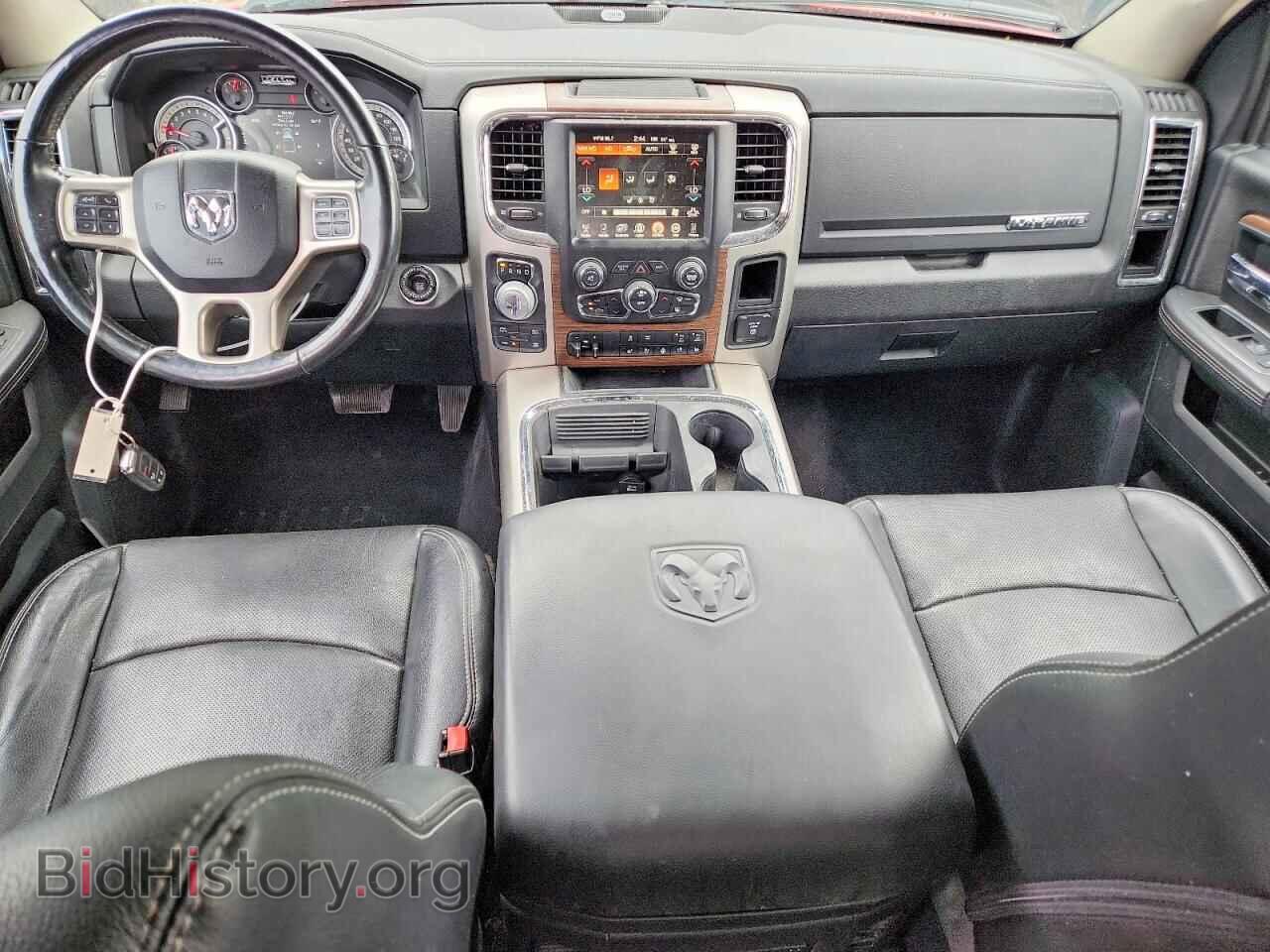 2017 RAM 1500 - VIN: 1C6RR7NTXHS823874 - Фото 8