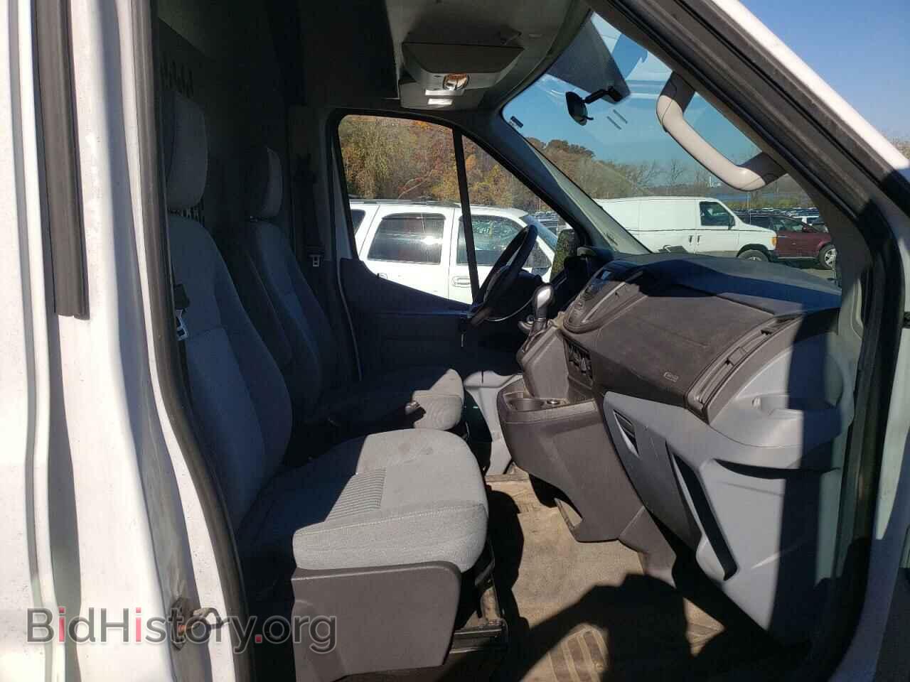 2015 FORD TRANSIT - VIN: 1FTNR2CM4FKA57420 - Фото 5