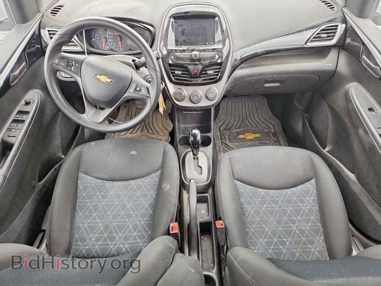 2022 CHEVROLET SPARK - VIN: KL8CD6SA5NC010189 - Photo 8