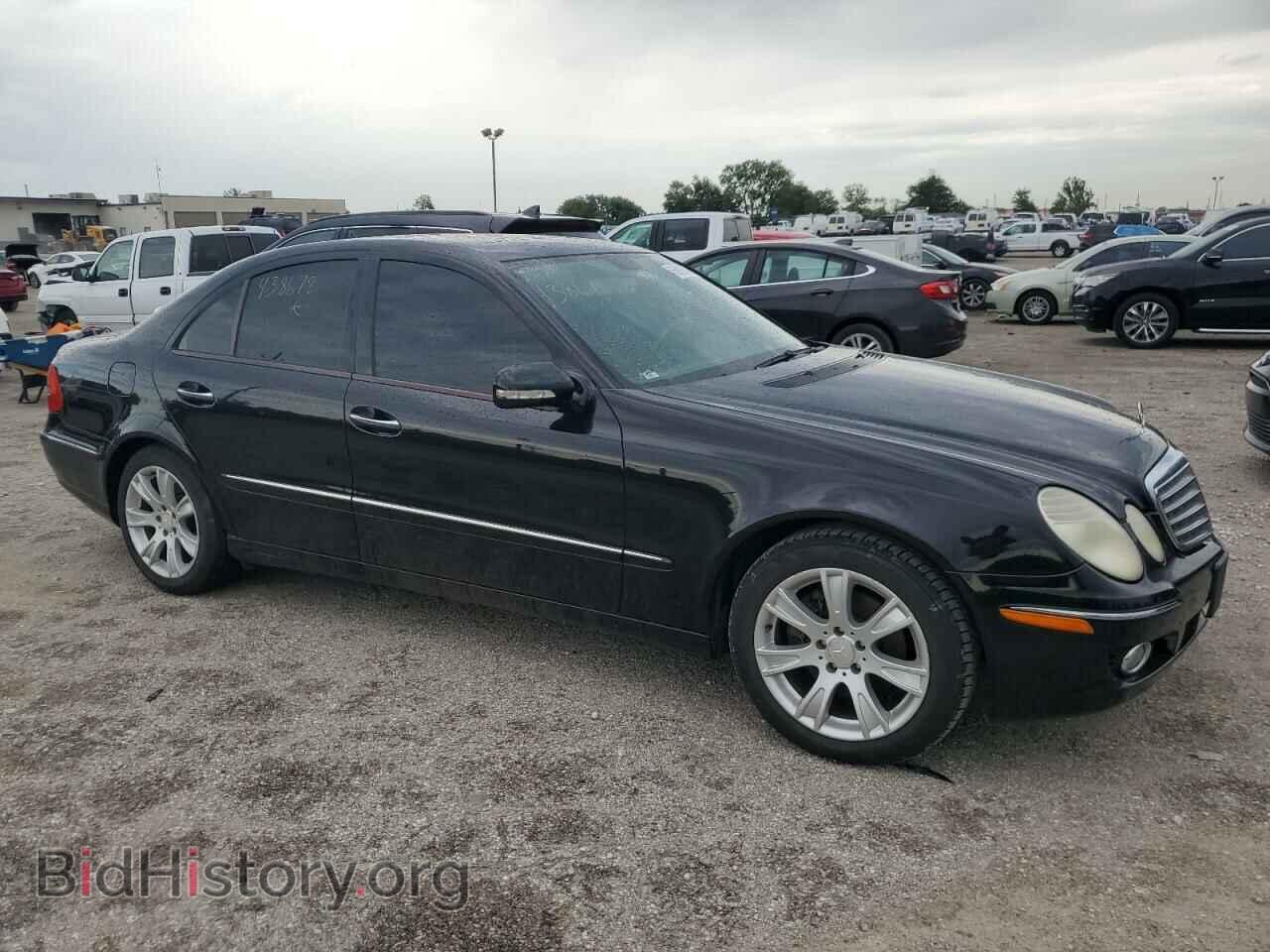 2009 MERCEDES-BENZ E-CLASS - VIN: WDBUF87X09B438678 - Фото 4