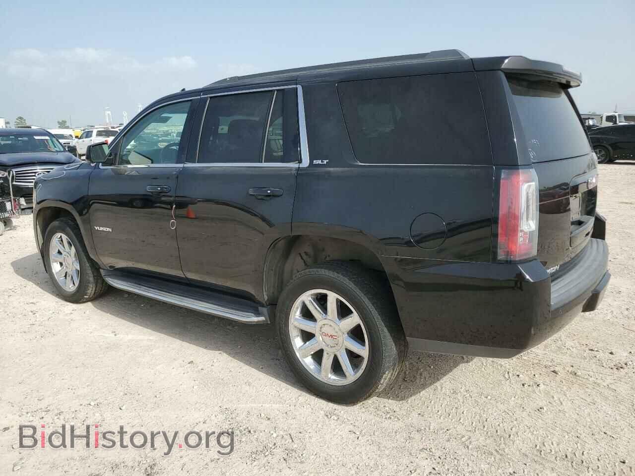 2017 GMC YUKON - VIN: 1GKS1BKCXHR150511 - Photo 2