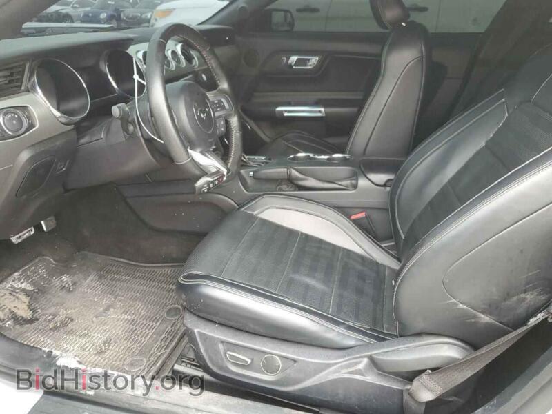 2015 Ford ALL MODELS (VIN 1FA6P8TH1F5342337) — photo 7 of 12