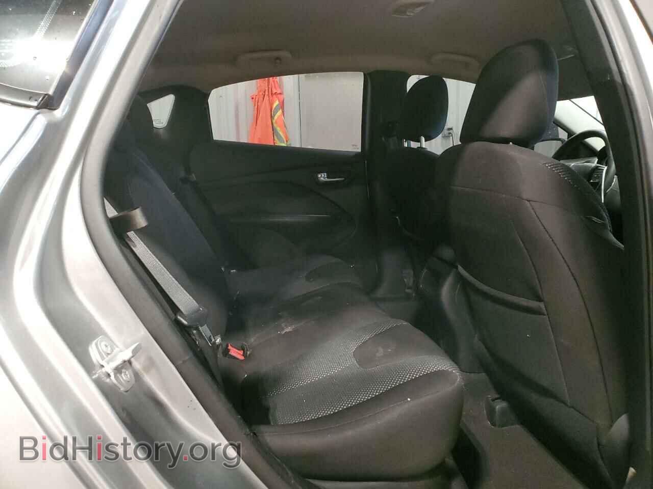 2015 DODGE DART - VIN: 1C3CDFAA4FD392059 - Photo 10