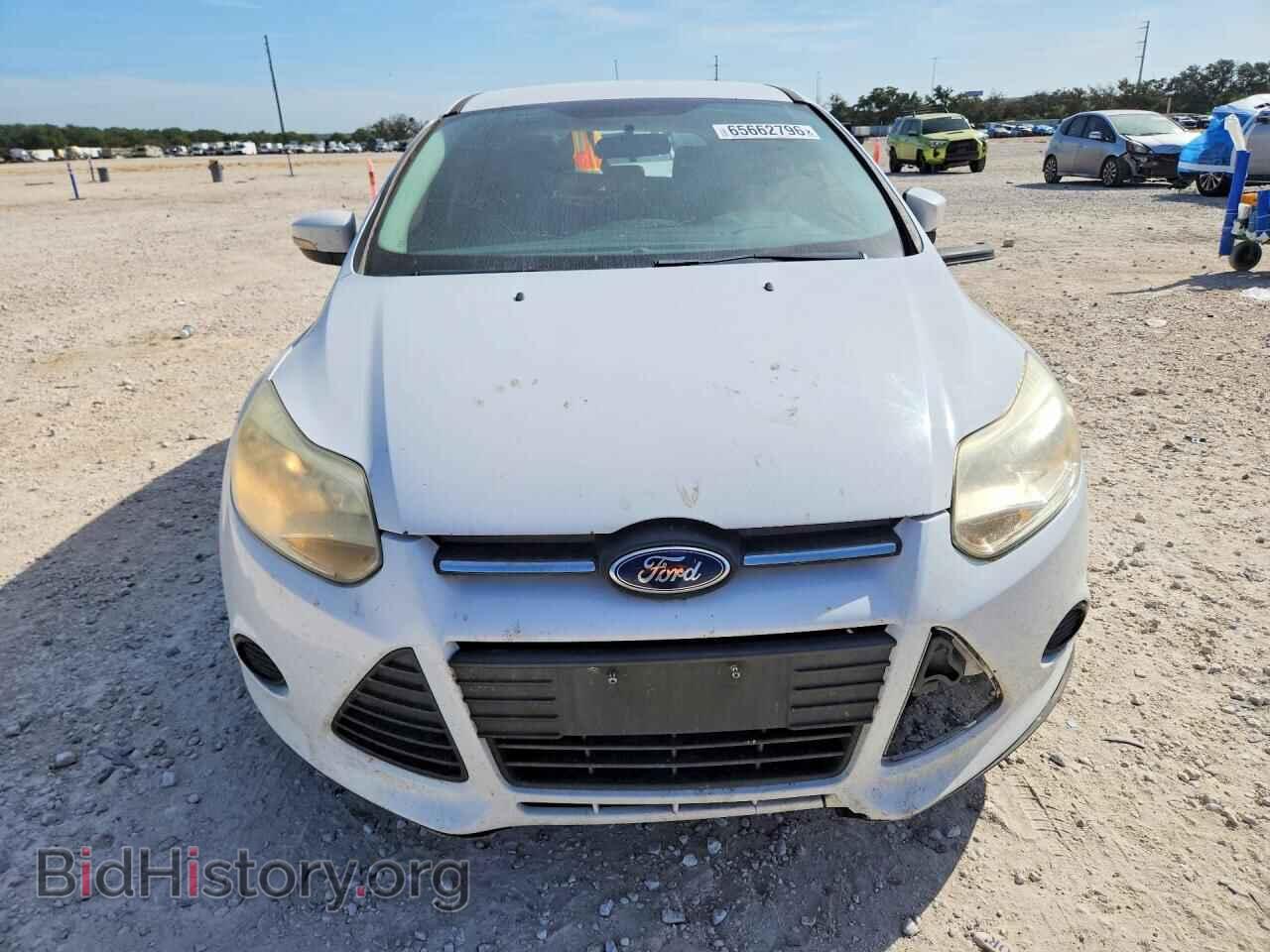 2014 FORD FOCUS - VIN: 1FADP3K21EL211944 - Photo 5