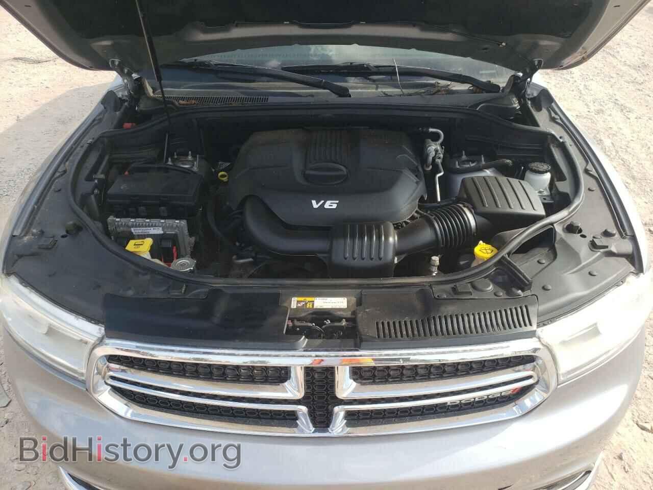 2015 DODGE DURANGO - VIN: 1C4RDJDG6FC202129 - Photo 12