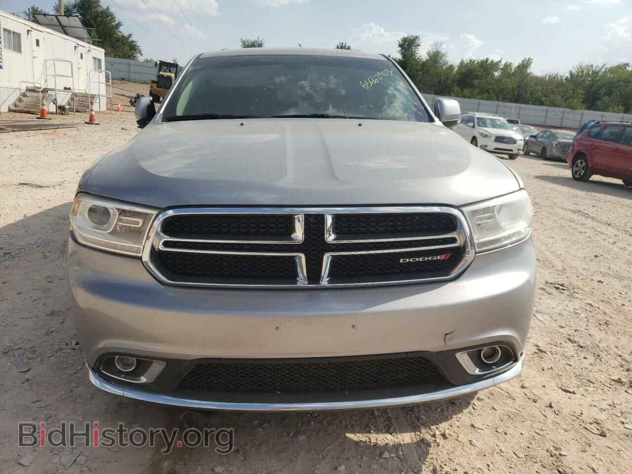 2015 DODGE DURANGO - VIN: 1C4RDJDG6FC202129 - Photo 5