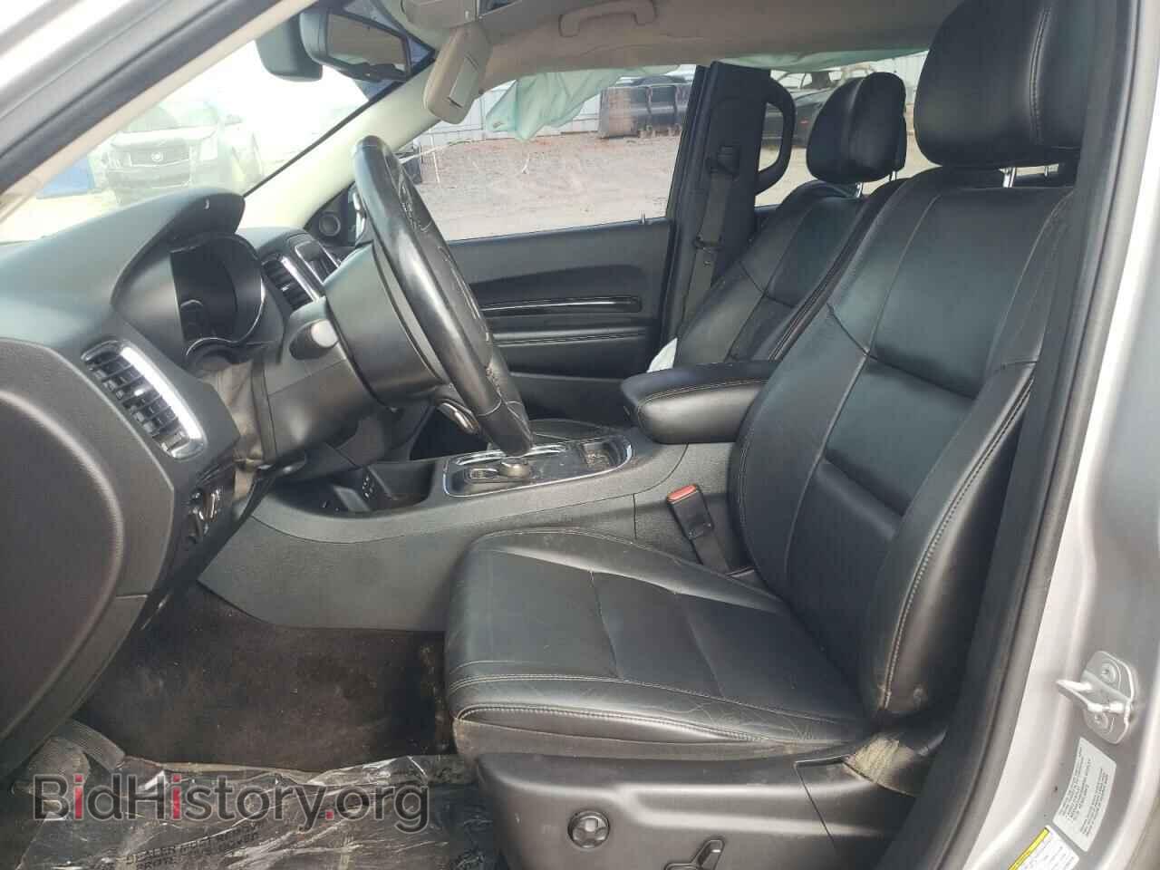 2015 DODGE DURANGO - VIN: 1C4RDJDG6FC202129 - Photo 7