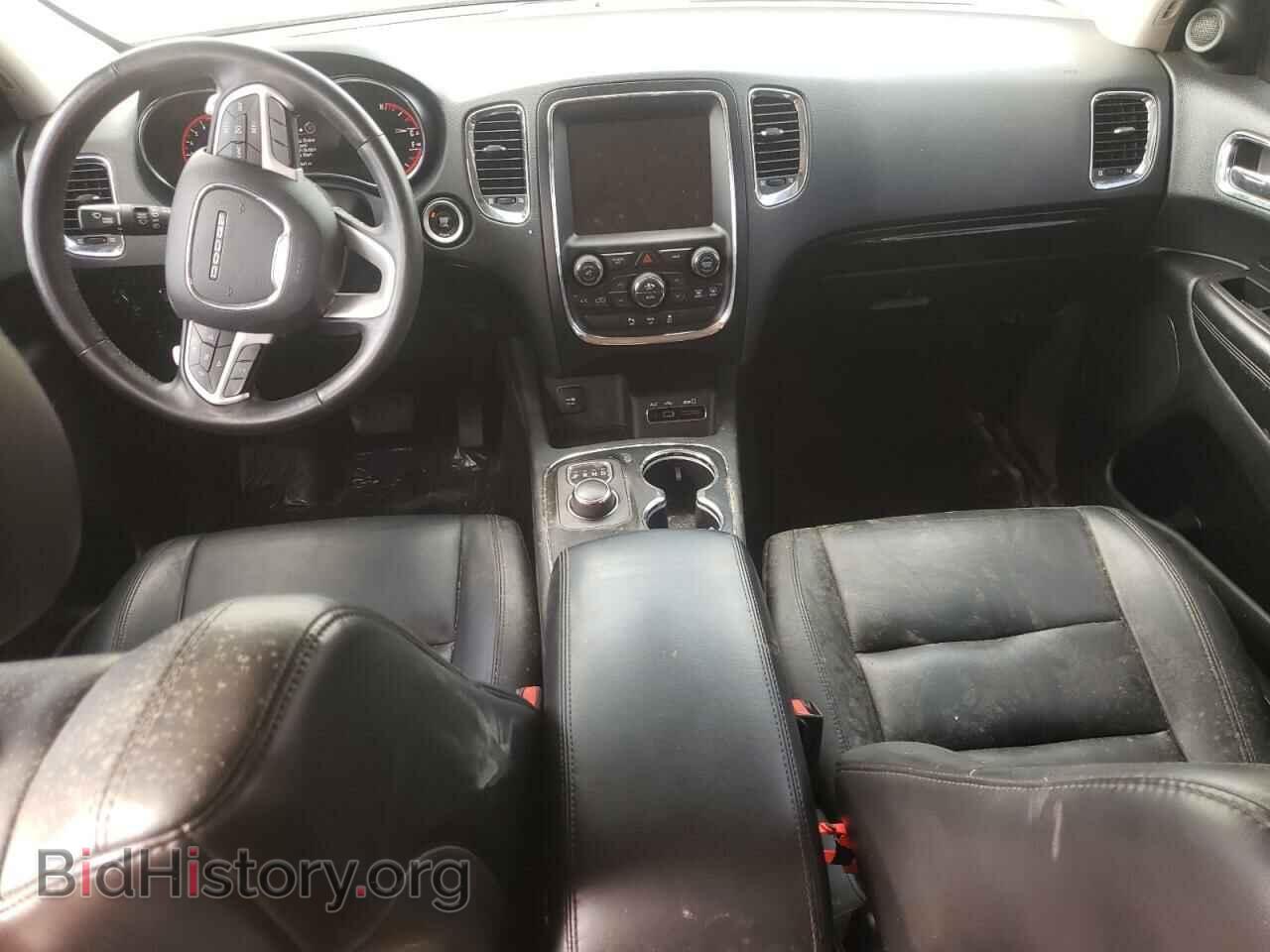 2015 DODGE DURANGO - VIN: 1C4RDJDG6FC202129 - Photo 8