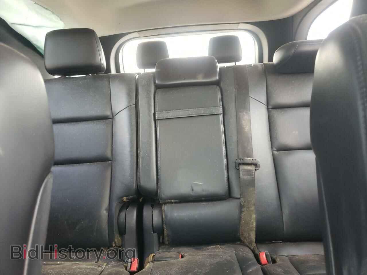 2015 DODGE DURANGO - VIN: 1C4RDJDG6FC202129 - Photo 10