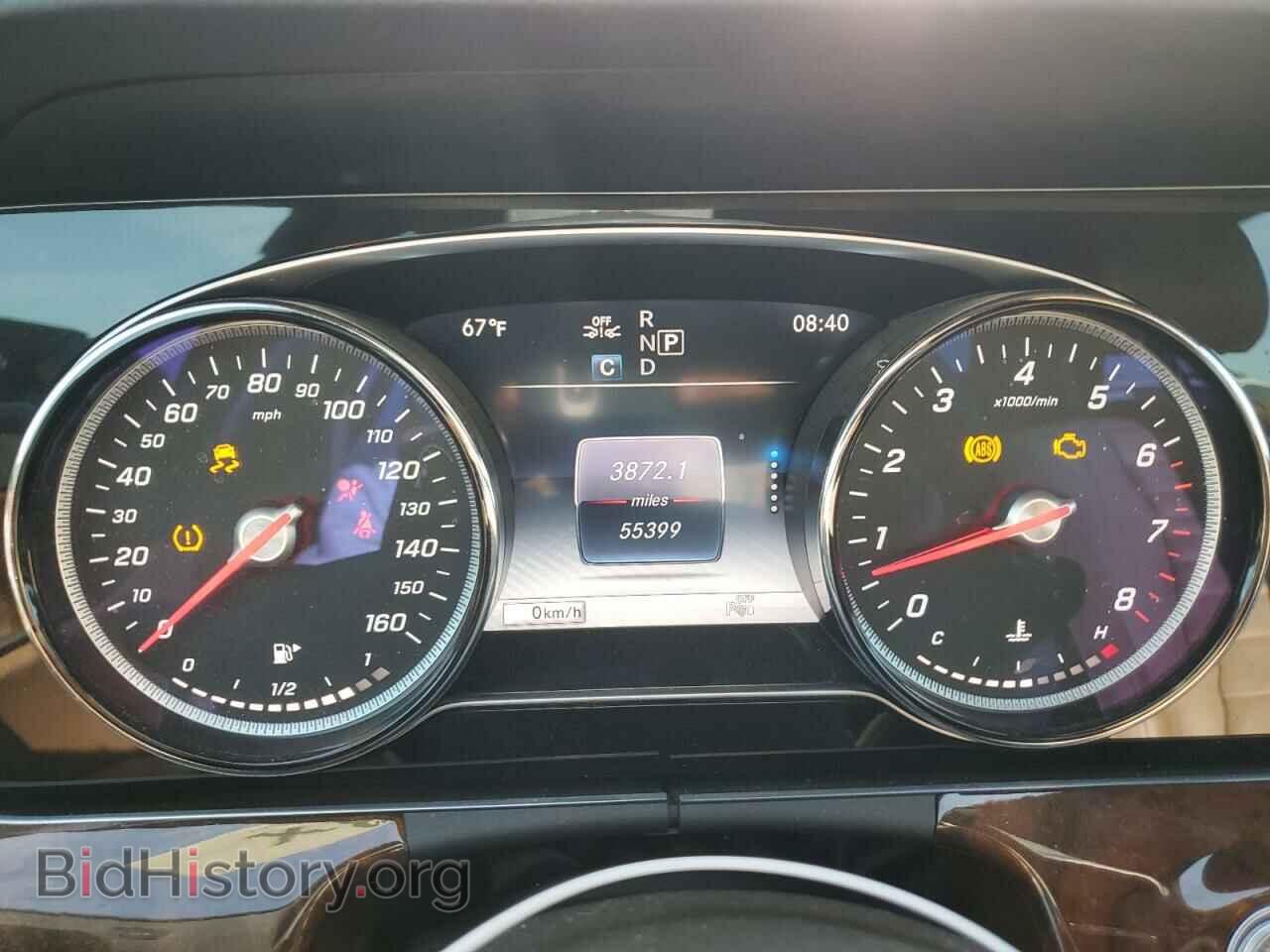 2018 MERCEDES-BENZ E-CLASS - VIN: WDDZF4KB0JA422864 - Фото 9