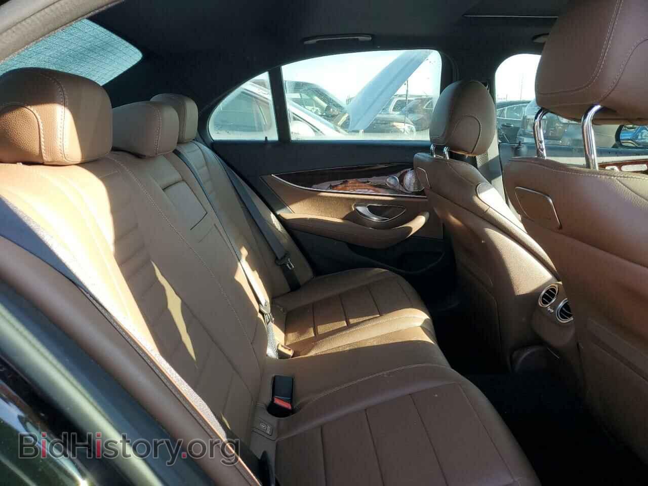 2018 MERCEDES-BENZ E-CLASS - VIN: WDDZF4KB0JA422864 - Фото 10