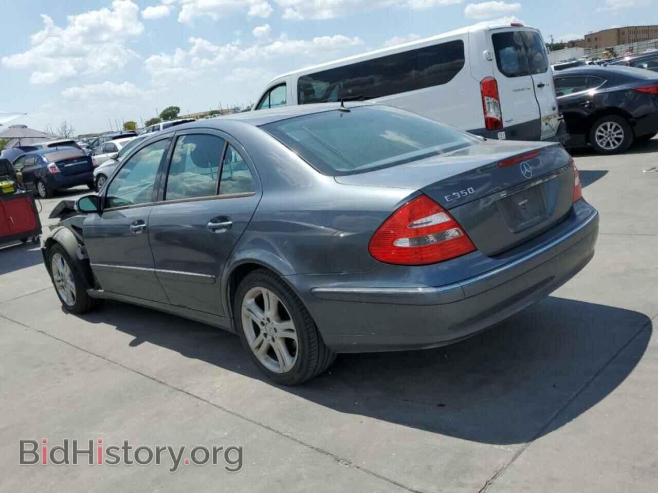 2006 MERCEDES-BENZ E-CLASS - VIN: WDBUF56J26A963173 - Фото 2