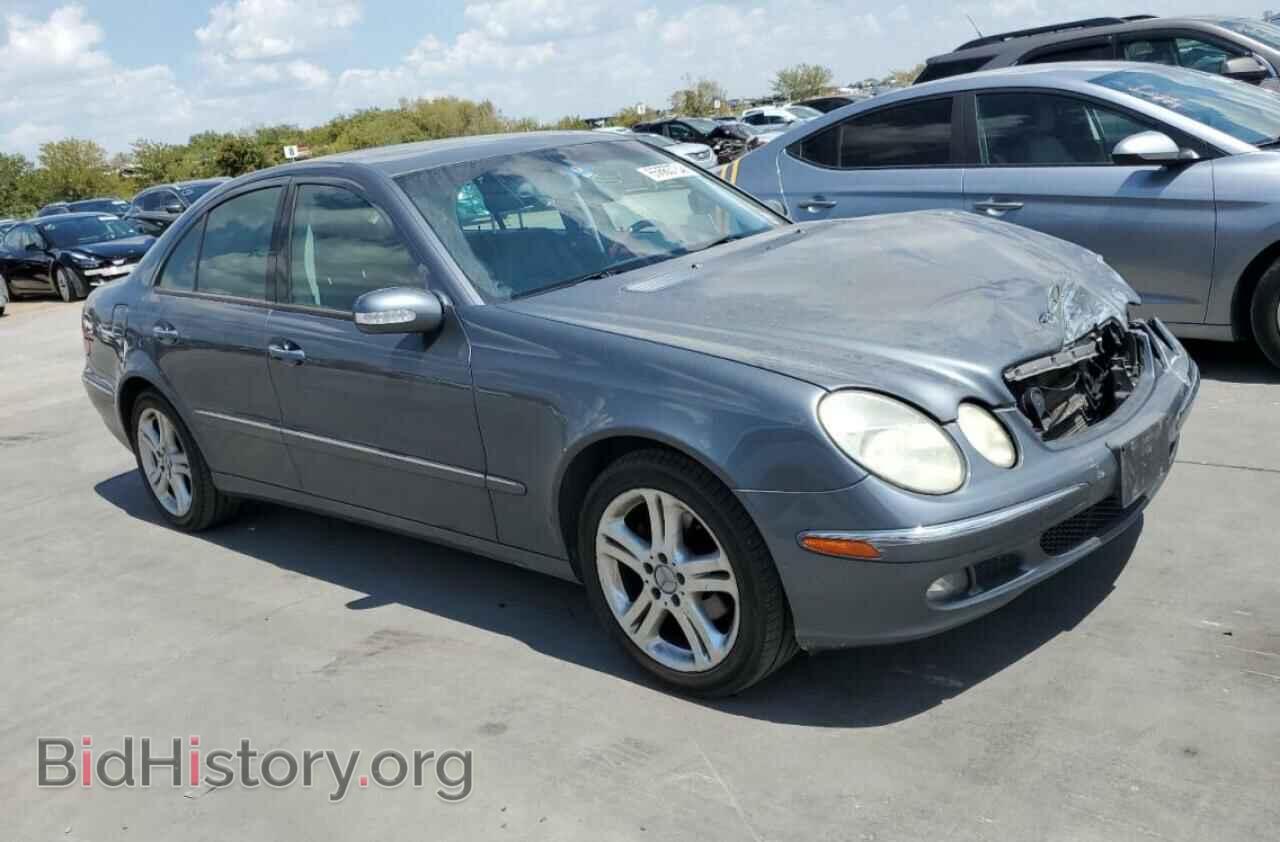2006 MERCEDES-BENZ E-CLASS - VIN: WDBUF56J26A963173 - Фото 4