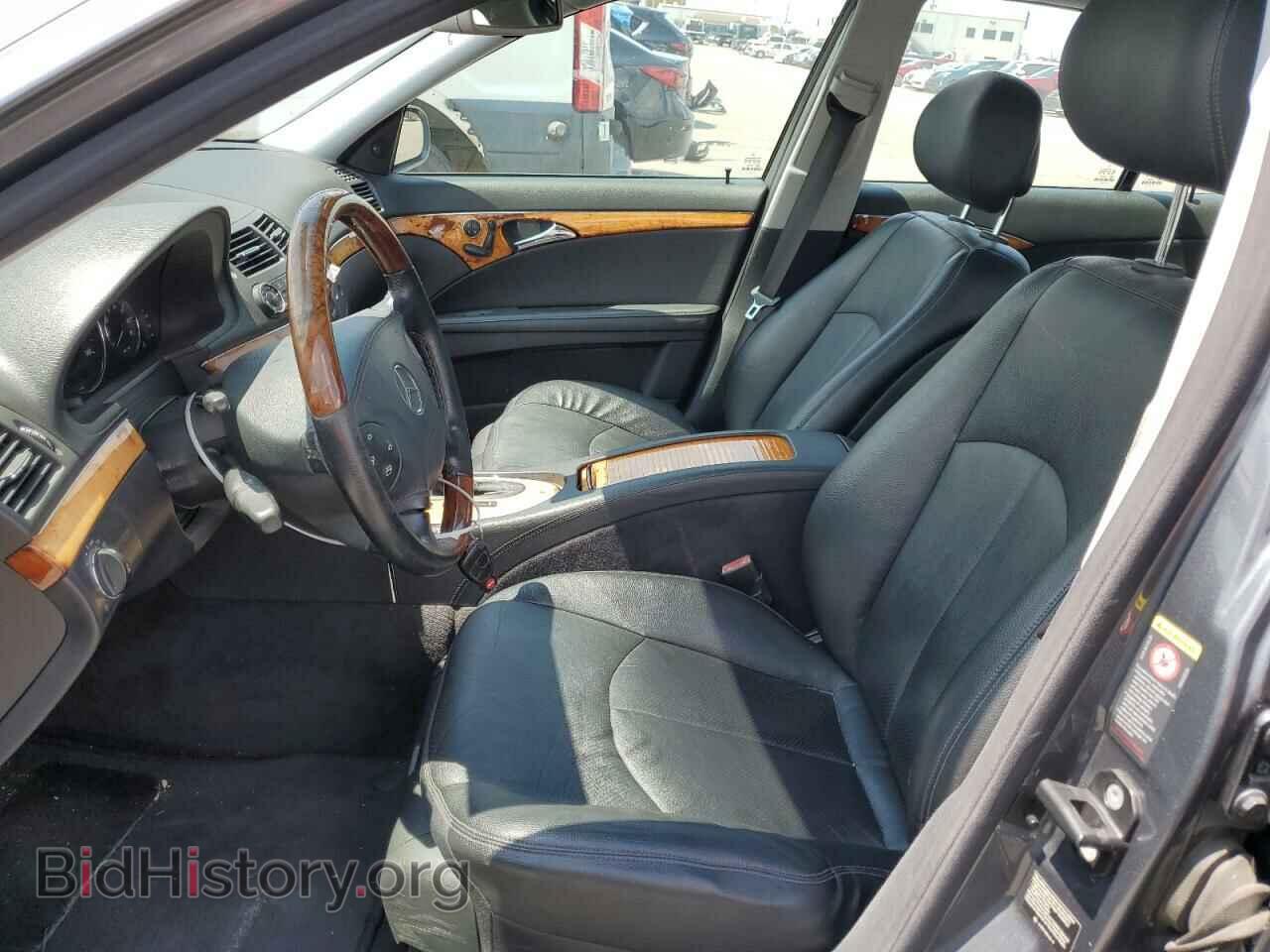 2006 MERCEDES-BENZ E-CLASS - VIN: WDBUF56J26A963173 - Фото 7