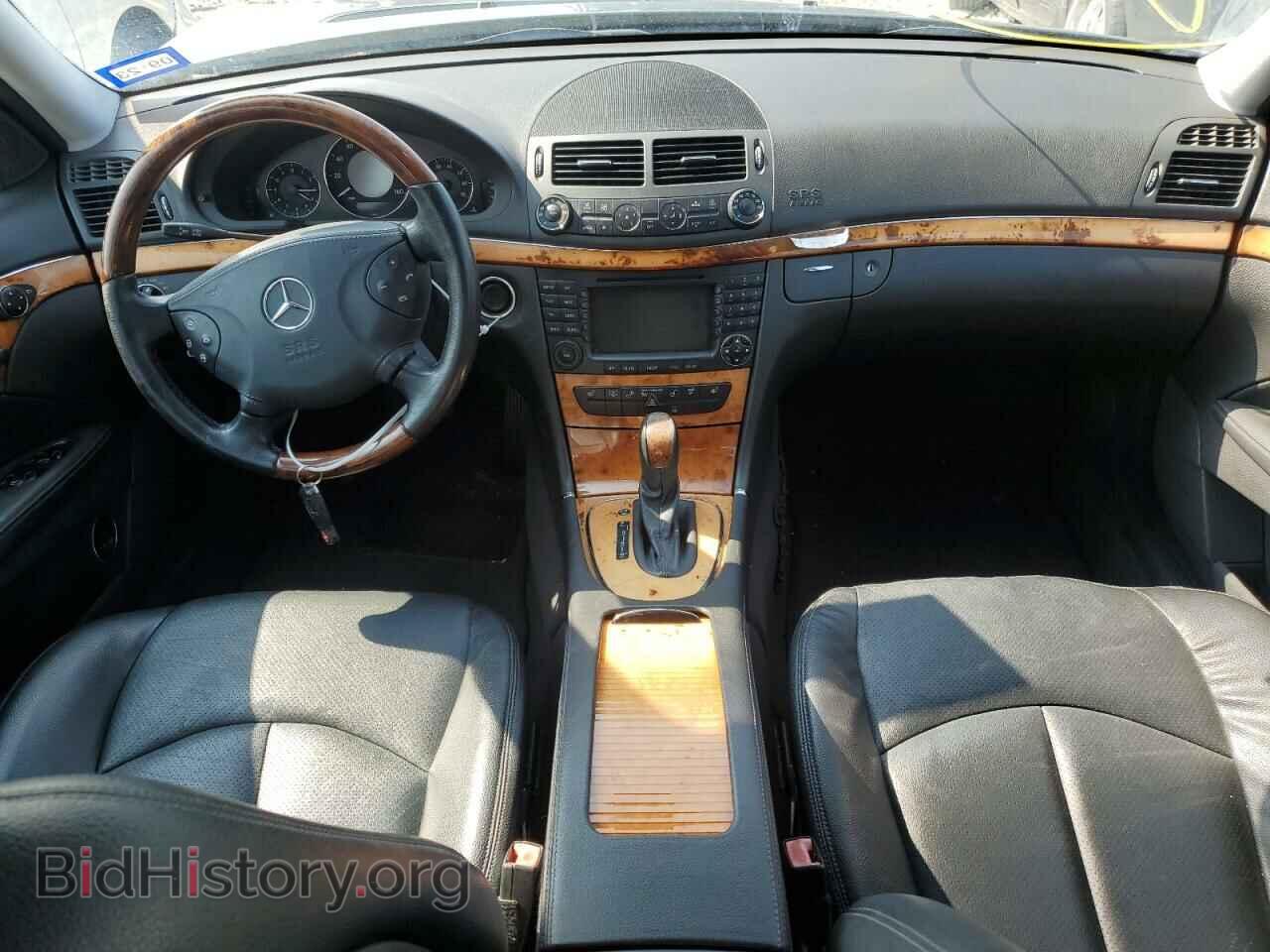 2006 MERCEDES-BENZ E-CLASS - VIN: WDBUF56J26A963173 - Фото 8