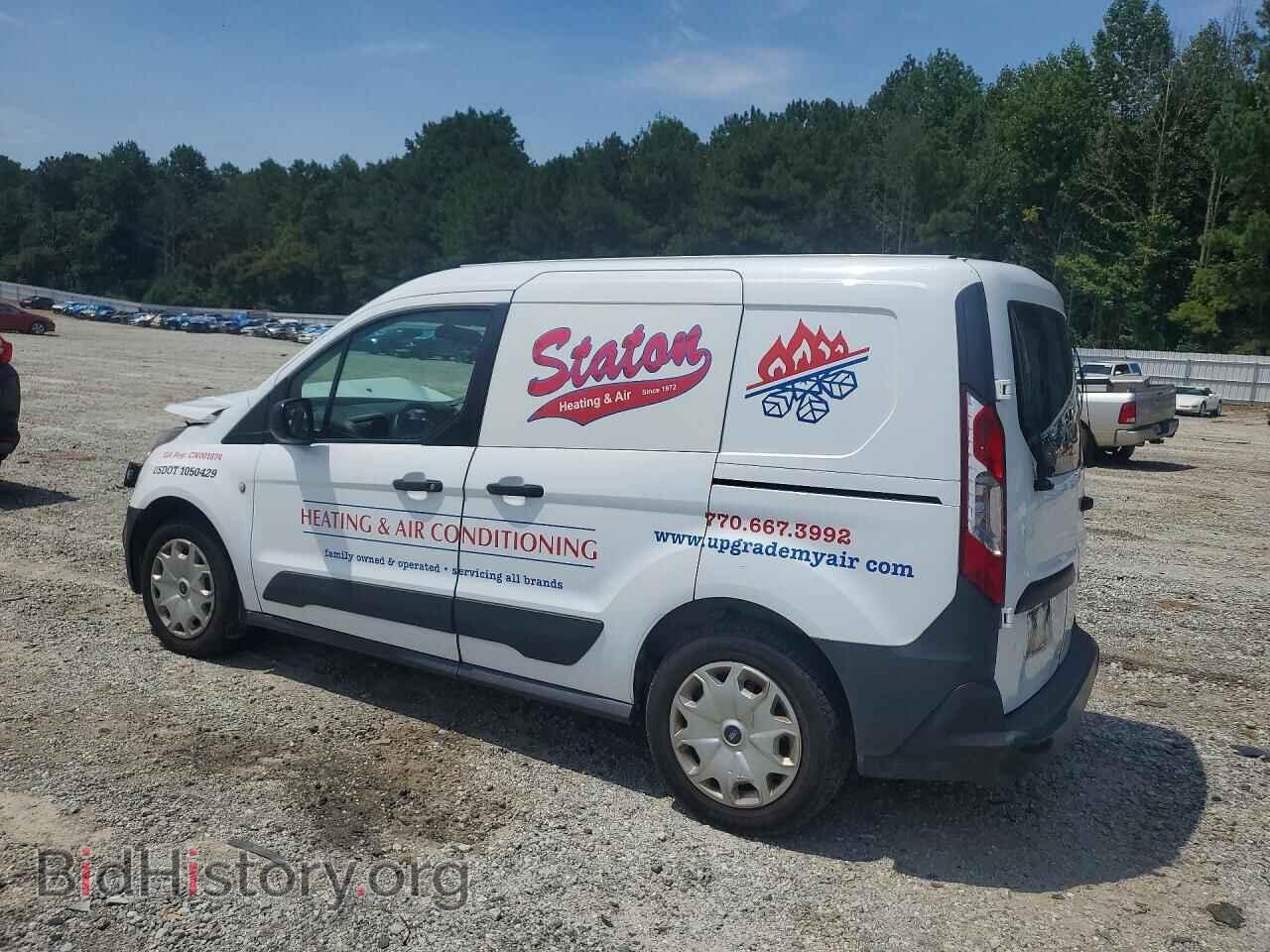 2015 FORD TRANSIT - VIN: NM0LS6E71F1178869 - Photo 2