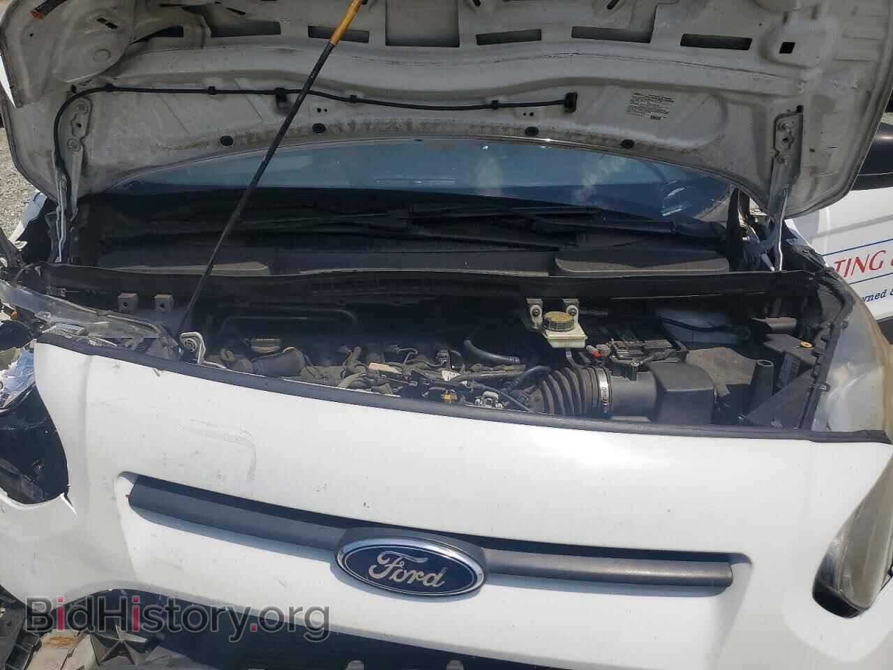 2015 FORD TRANSIT - VIN: NM0LS6E71F1178869 - Photo 11