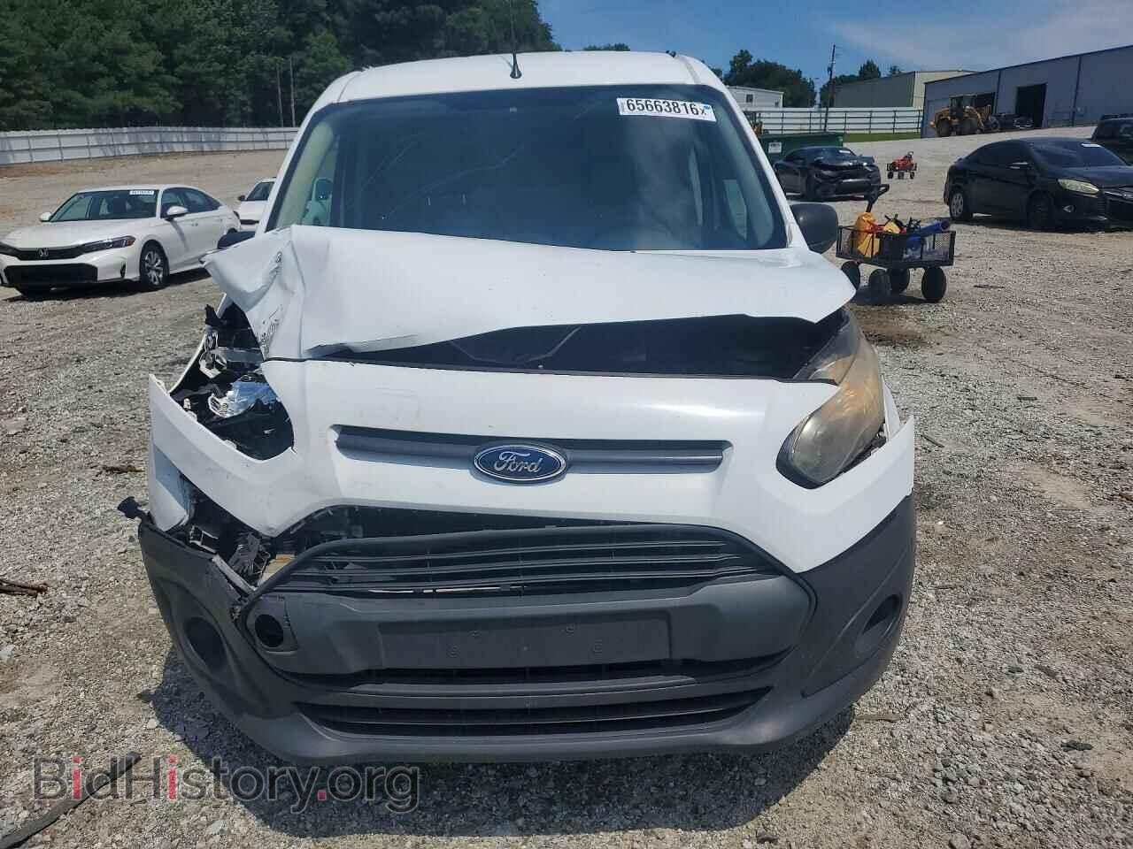 2015 FORD TRANSIT - VIN: NM0LS6E71F1178869 - Photo 5