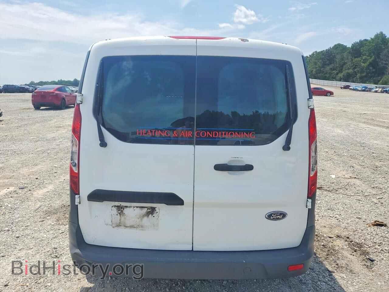 2015 FORD TRANSIT - VIN: NM0LS6E71F1178869 - Photo 6
