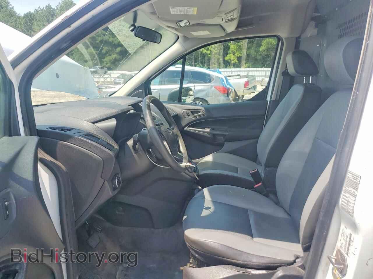 2015 FORD TRANSIT - VIN: NM0LS6E71F1178869 - Photo 7