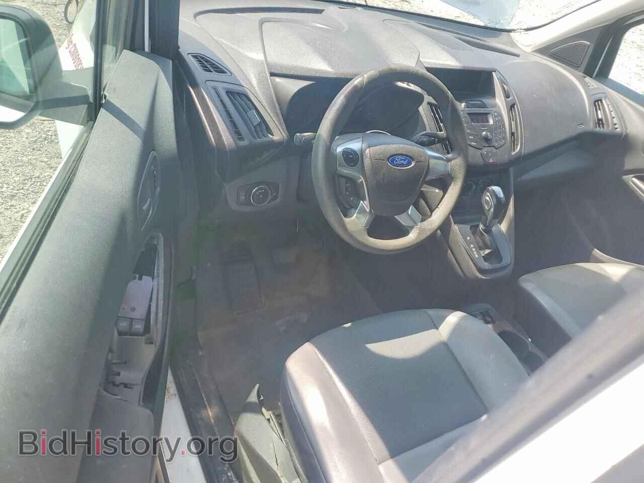 2015 FORD TRANSIT - VIN: NM0LS6E71F1178869 - Photo 8