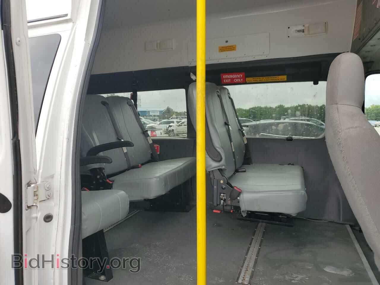 2013 FORD ALL Models - VIN: 1FTSS3EL5DDA91207 - Photo 11