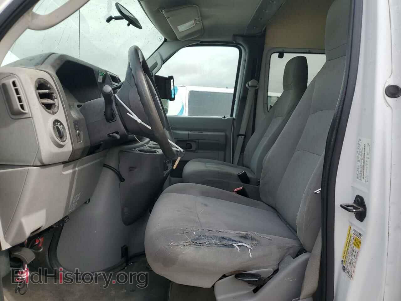 2013 FORD ALL Models - VIN: 1FTSS3EL5DDA91207 - Photo 7