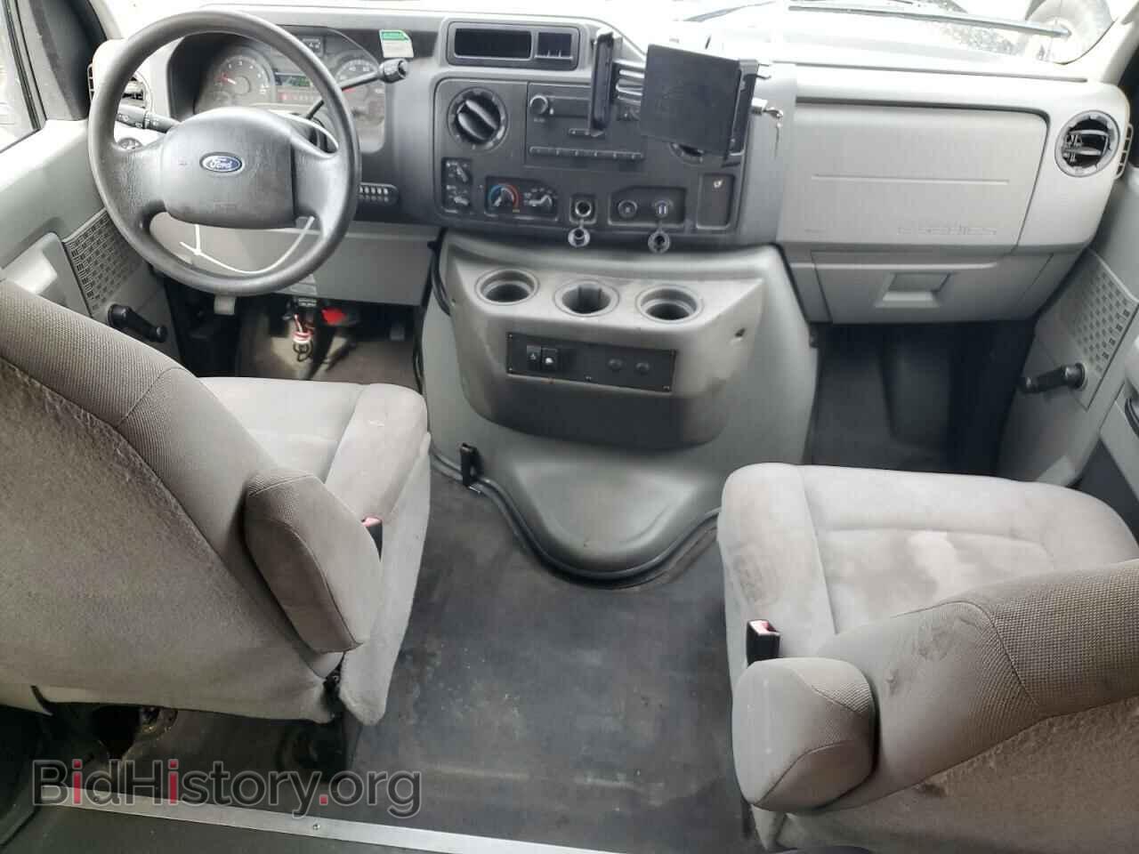2013 FORD ALL Models - VIN: 1FTSS3EL5DDA91207 - Photo 8