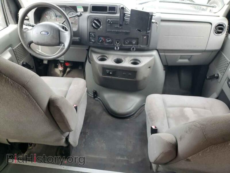 2013 Ford ALL MODELS (VIN 1FTSS3EL5DDA91207) — photo 8 of 13