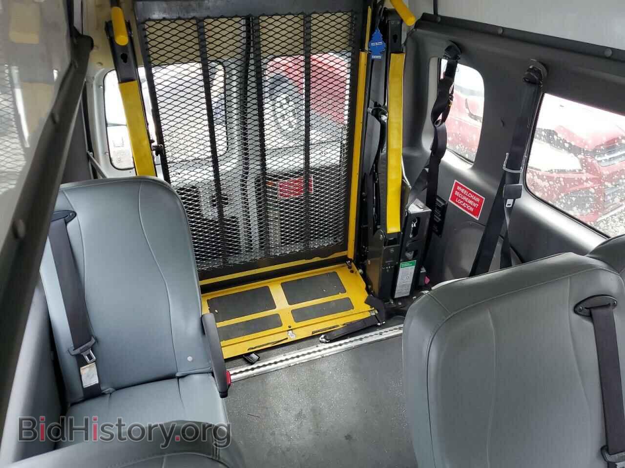 2013 FORD ALL Models - VIN: 1FTSS3EL5DDA91207 - Photo 10