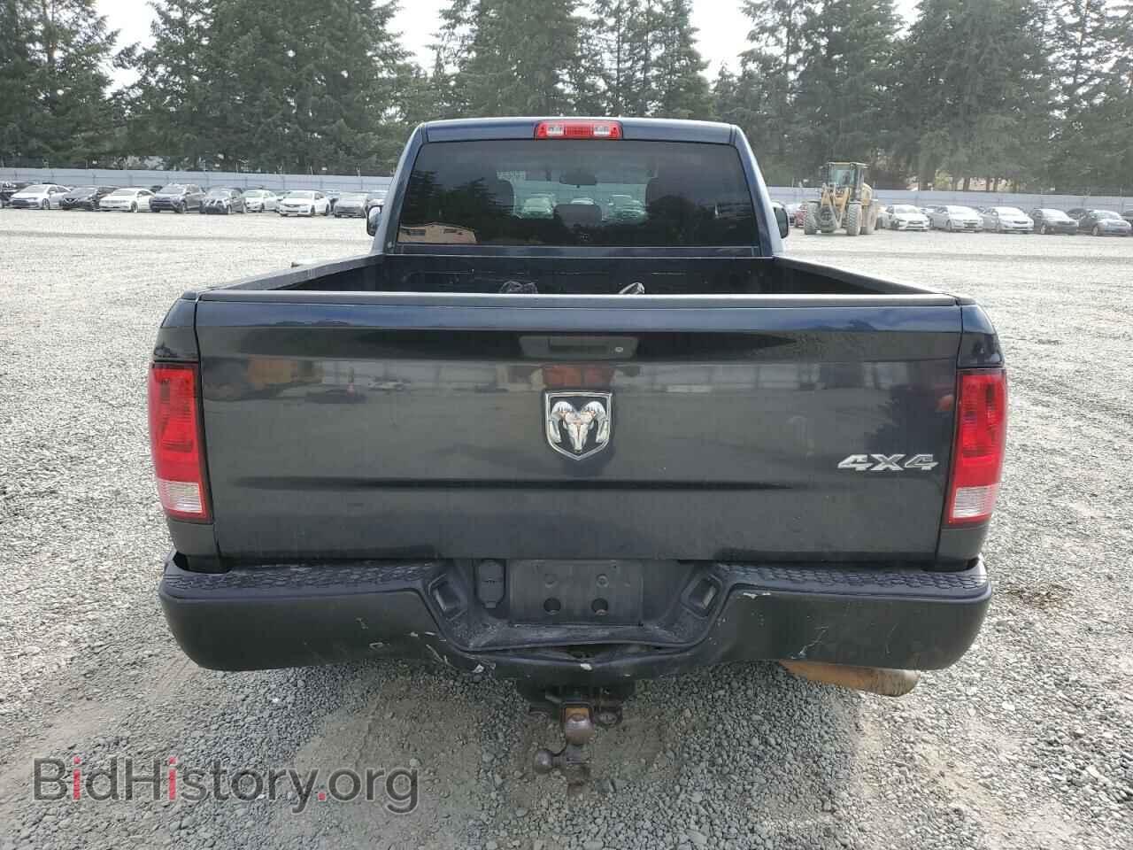 2013 RAM 1500 - VIN: 1C6RR7FT3DS684955 - Фото 6