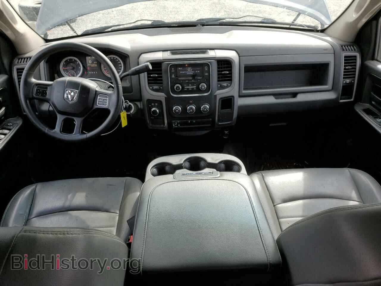 2013 RAM 1500 - VIN: 1C6RR7FT3DS684955 - Фото 8