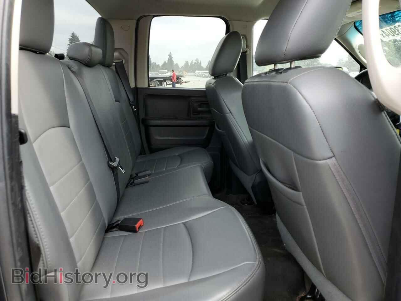 2013 RAM 1500 - VIN: 1C6RR7FT3DS684955 - Фото 10