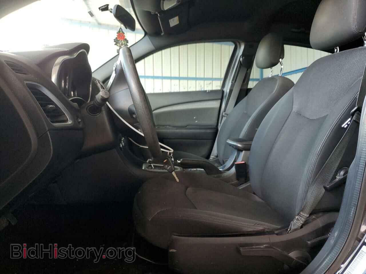 2013 DODGE AVENGER - VIN: 1C3CDZAB2DN644215 - Photo 7
