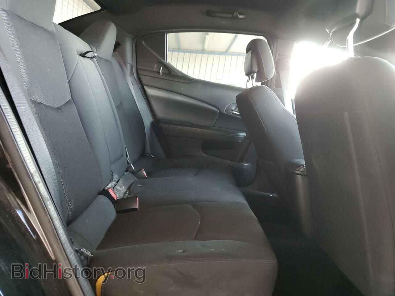 2013 DODGE AVENGER - VIN: 1C3CDZAB2DN644215 - Photo 10