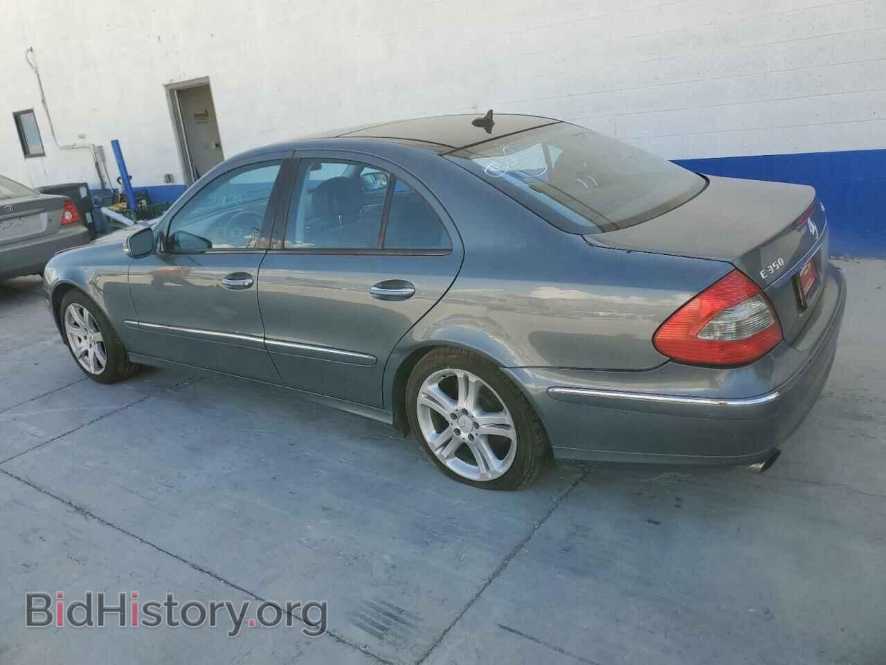 2008 MERCEDES-BENZ E-CLASS - VIN: WDBUF87X08B359977 - Фото 2