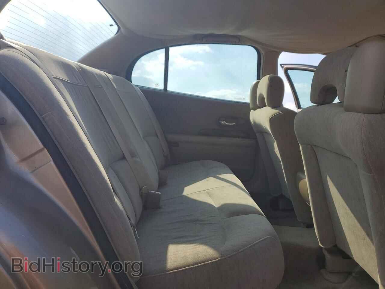 2005 BUICK LESABRE - VIN: 1G4HP52K15U220480 - Фото 10