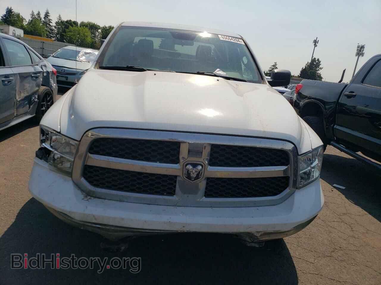 2020 RAM 1500 - VIN: 1C6RR7KT8LS141170 - Фото 5