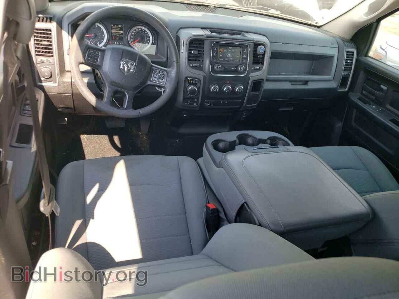 2020 RAM 1500 - VIN: 1C6RR7KT8LS141170 - Фото 8
