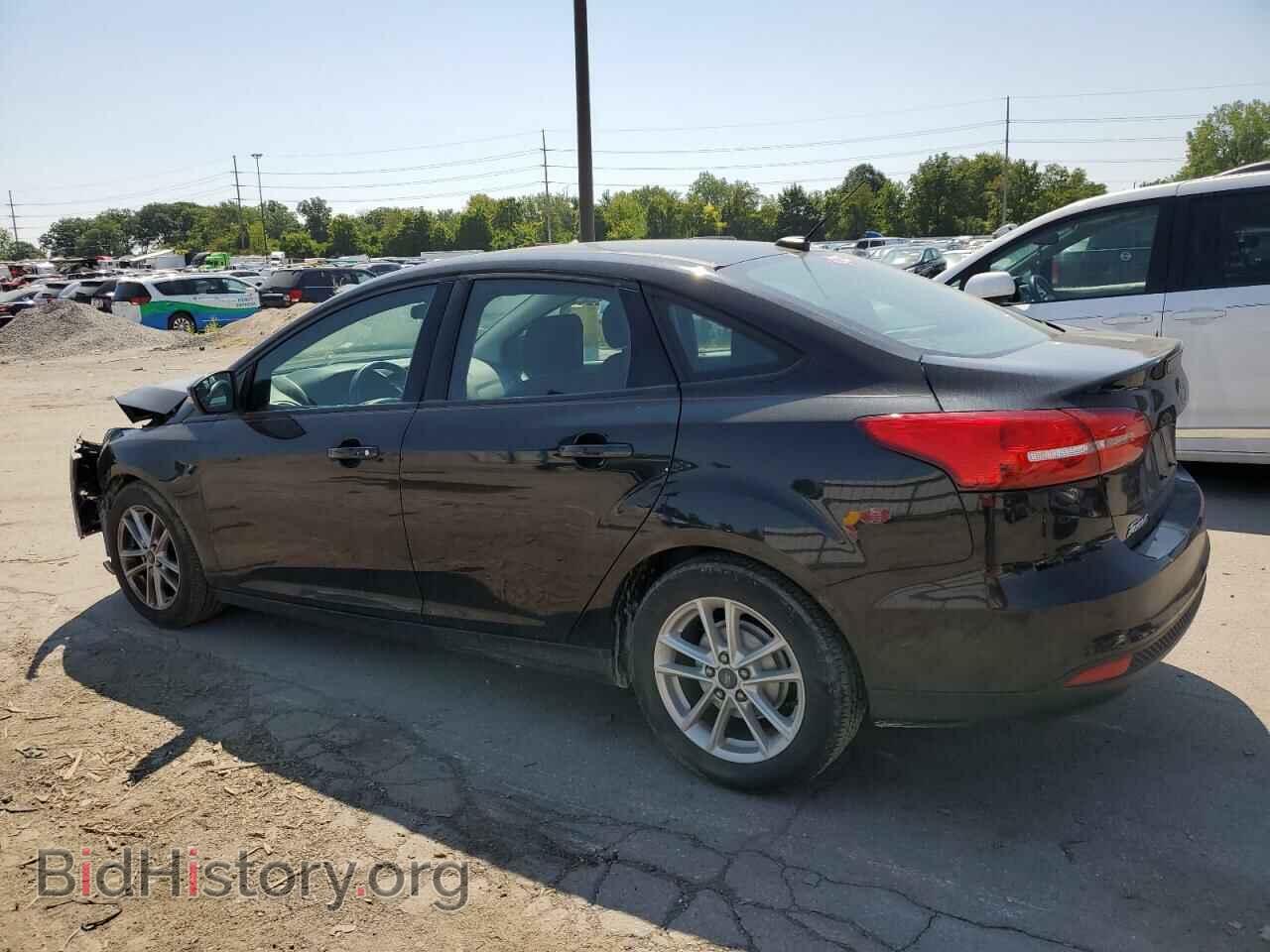 2015 FORD FOCUS - VIN: 1FADP3FE3FL297800 - Фото 2