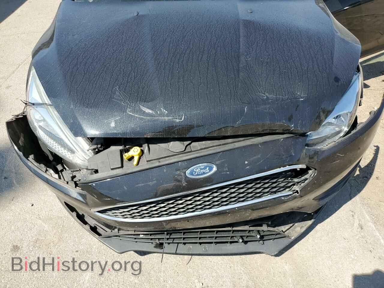2015 FORD FOCUS - VIN: 1FADP3FE3FL297800 - Фото 11