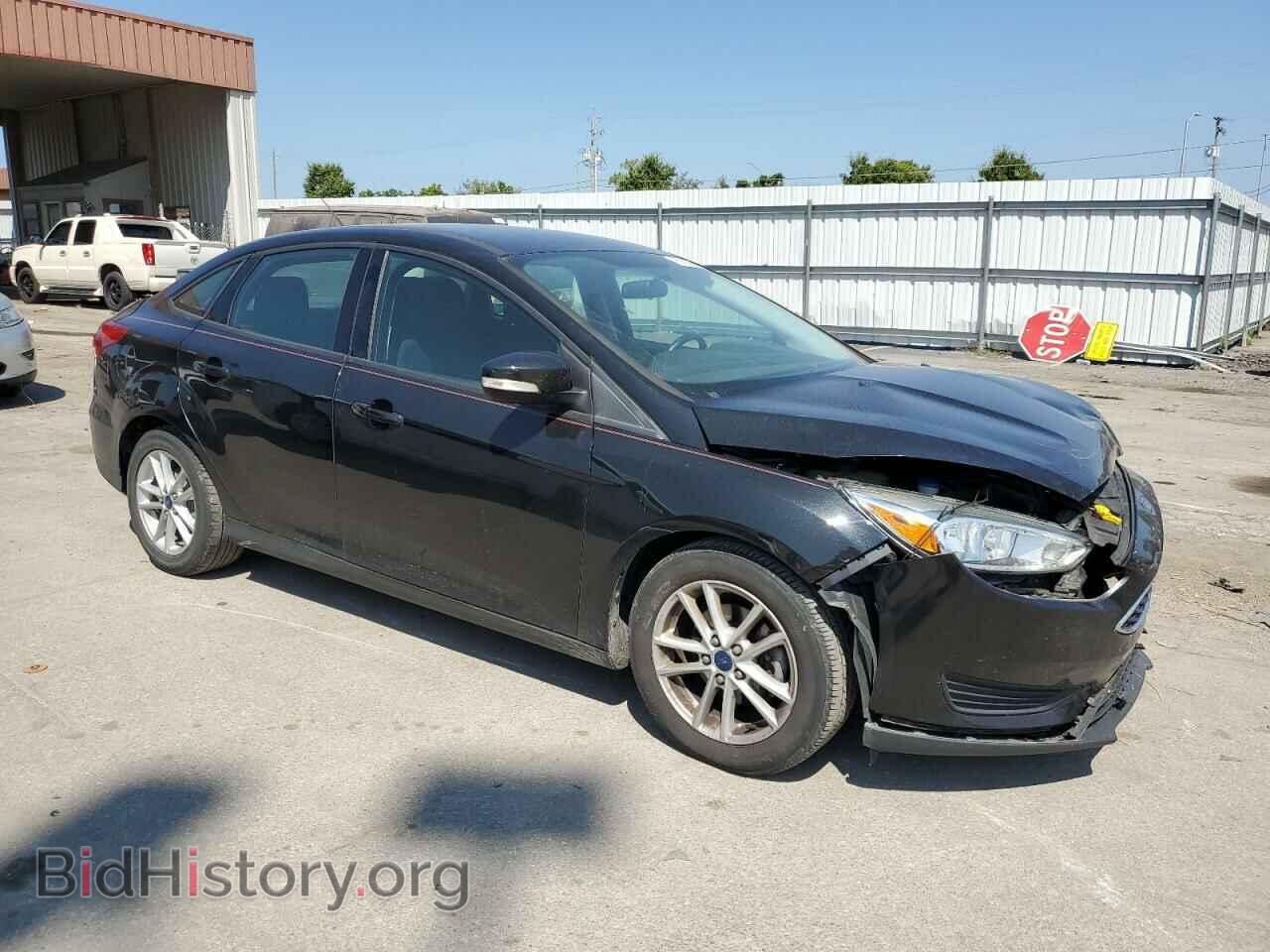 2015 FORD FOCUS - VIN: 1FADP3FE3FL297800 - Фото 4