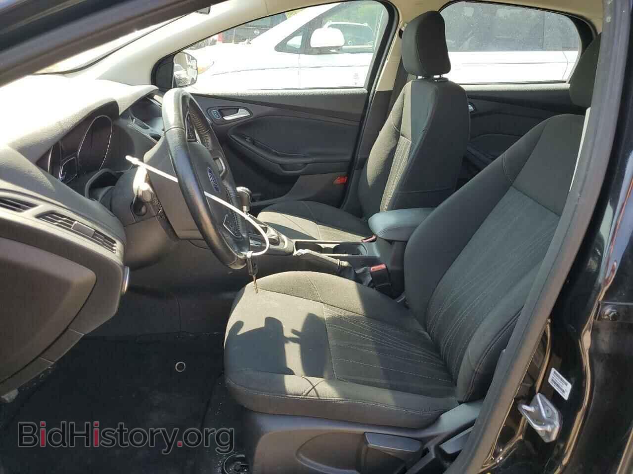 2015 FORD FOCUS - VIN: 1FADP3FE3FL297800 - Фото 7