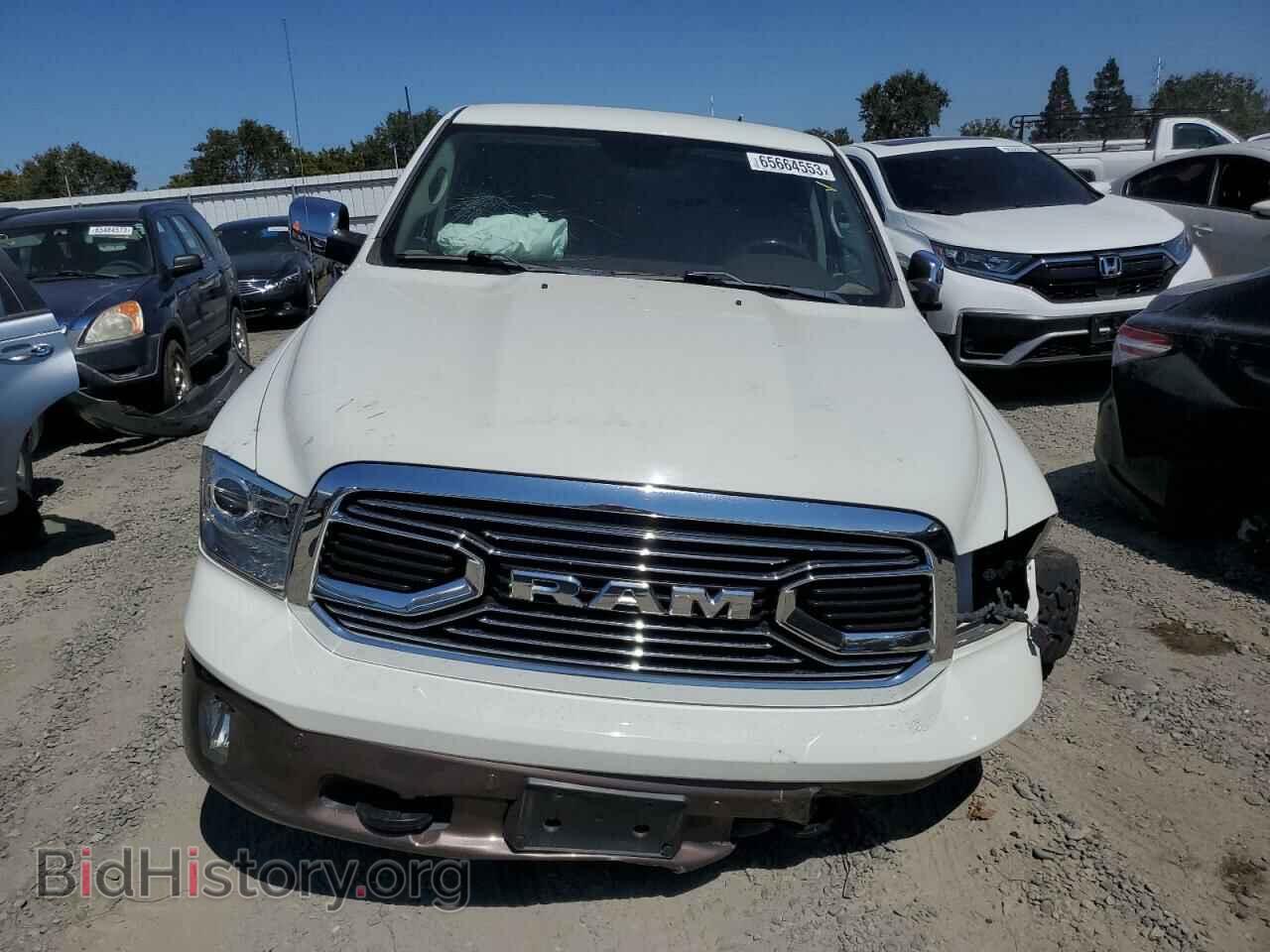 2017 RAM 1500 - VIN: 1C6RR7WT0HS816320 - Photo 5