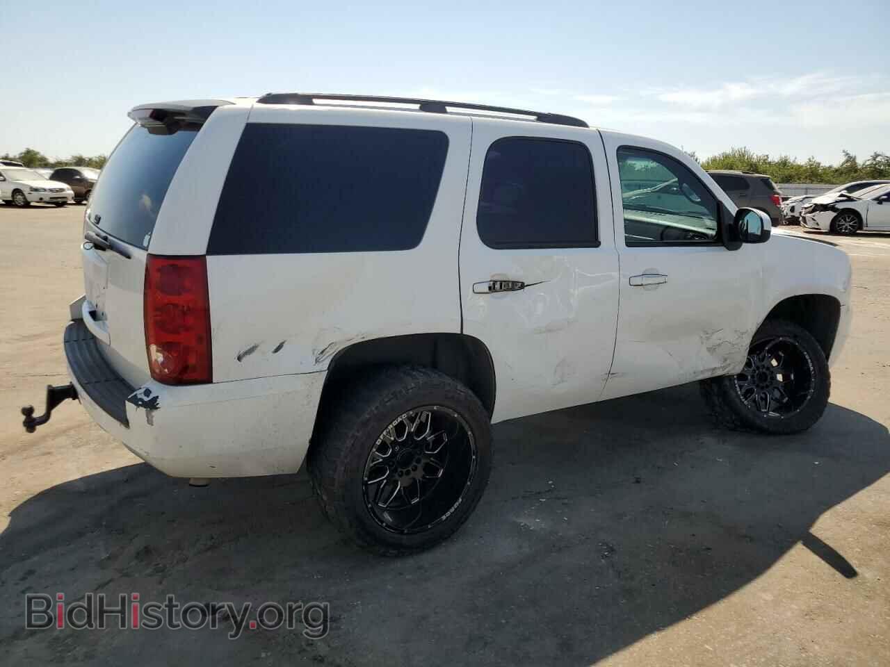 2007 GMC YUKON - VIN: 1GKFC13067R376750 - Photo 3